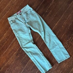 Levi’s 511 skinny